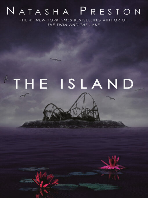 Couverture de The Island